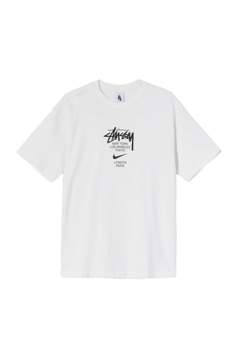 Nike Stussy T-Shirt – COLLECTION