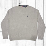 Chaps Knit Sweater
